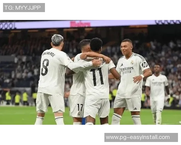 皇马友谊赛大胜AC米兰战术解析逆转瞬间引发全场狂欢