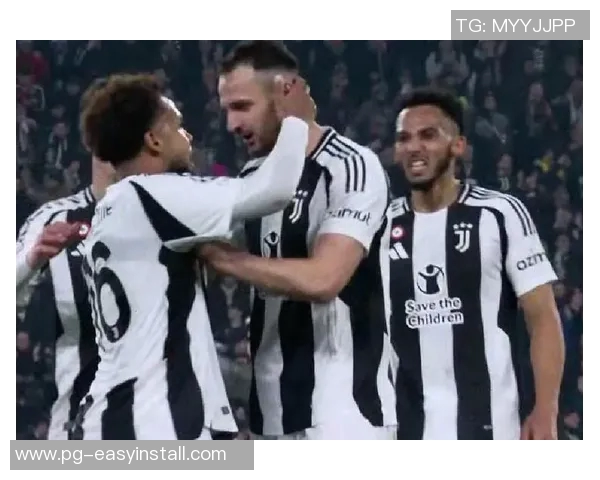 欧冠激战尤文图斯大胜皇马四球狂潮补时绝杀瞬间引发全场狂欢