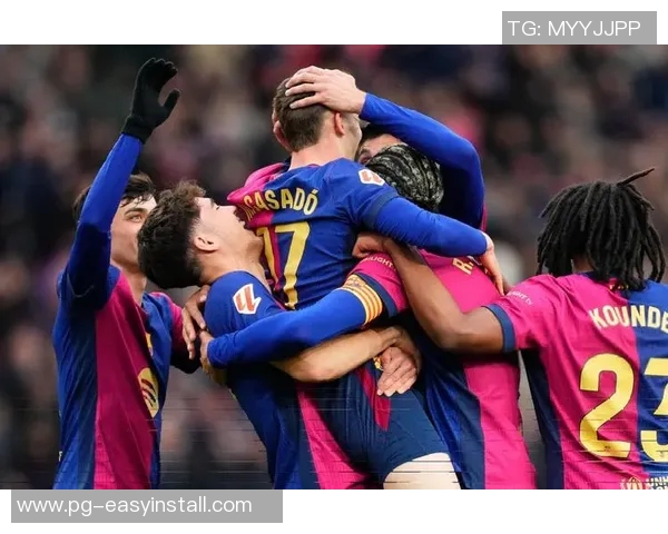 马竞逆袭巴萨4-0震撼全场决赛历史冷门再度上演