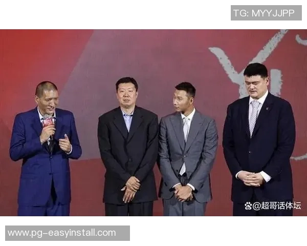 姚明与蚌的奇妙相遇：从篮球巨星到海洋守护者的心灵旅程