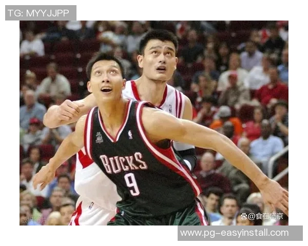 姚明在中国篮球体制中的角色与影响力探讨