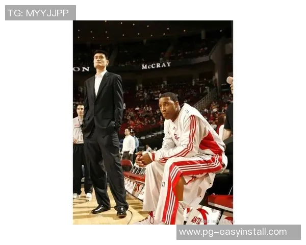 姚明携手阿迪达斯再创辉煌打造篮球运动新风潮与时尚潮流结合