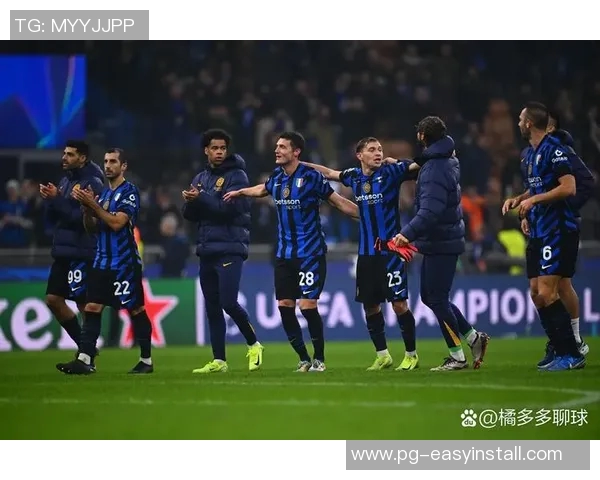 德甲精彩对决国米逆转阿森纳五球狂胜全场沸腾