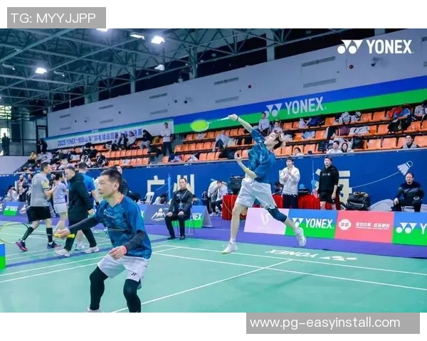 羽毛球之巅：深入探讨上海羽毛球队的精神与文化传承