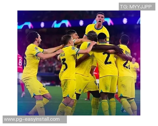 国王杯激战国米与波尔图平局战术分析揭示精彩瞬间