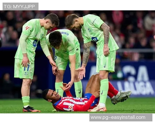 巴萨逆转热刺6-2精彩瞬间引发全场狂欢转会传闻再起