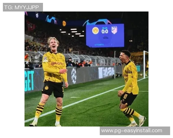 马竞逆袭多特蒙德友谊赛上演历史冷门全场沸腾瞬间回顾 马竞逆袭多特蒙德友谊赛上演历史冷门全场沸腾瞬间回顾