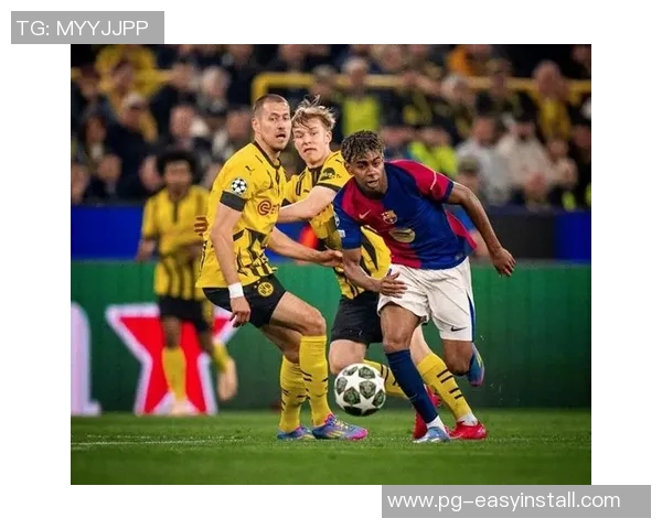 多特蒙德大胜巴萨六比二乌龙球成比赛转折点引发热议