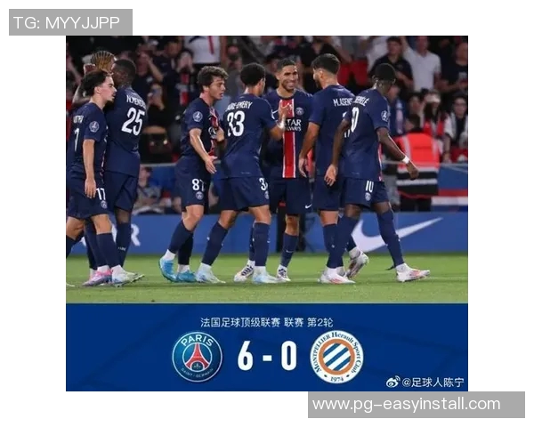 巴黎圣日耳曼大胜巴萨五比一友谊赛逆转瞬间引爆转会传闻 巴黎圣日耳曼大胜巴萨五比一友谊赛逆转瞬间引爆转会传闻