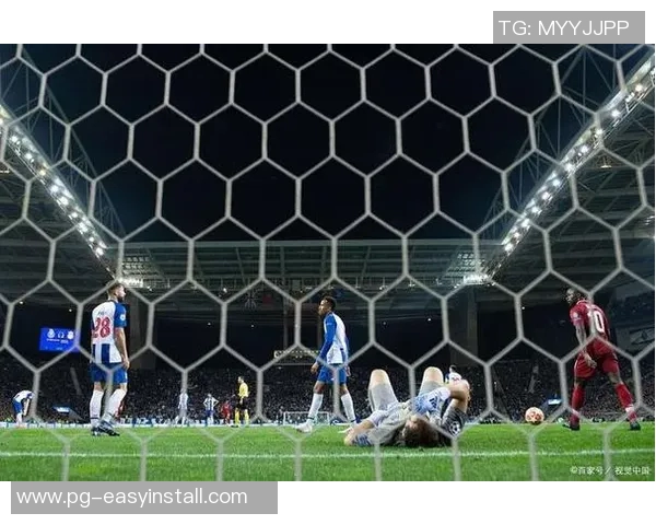 欧联杯精彩对决切尔西大胜波尔图五球狂潮十大进球瞬间回顾