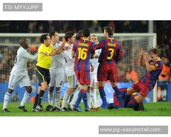 西甲经典对决皇马与巴萨鏖战平局神扑时刻震撼全场解析