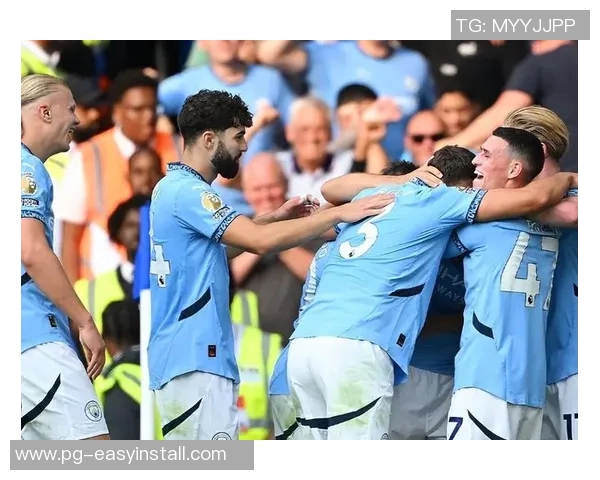 足总杯激战曼城与热刺握手言和乌龙球成比赛转折点引发热议