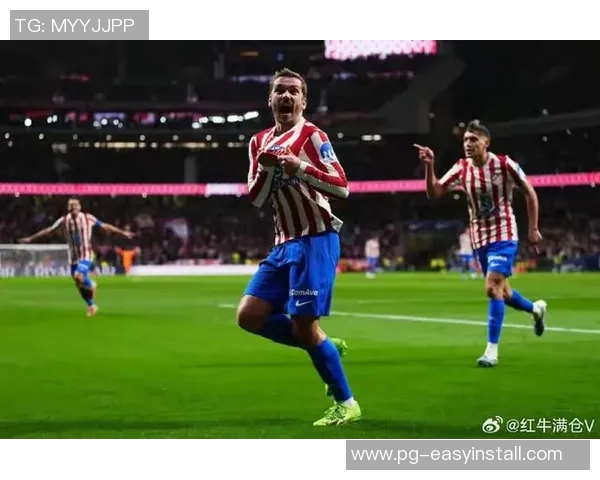 国王杯精彩对决马竞3-0巴萨神扑瞬间点燃全场激情