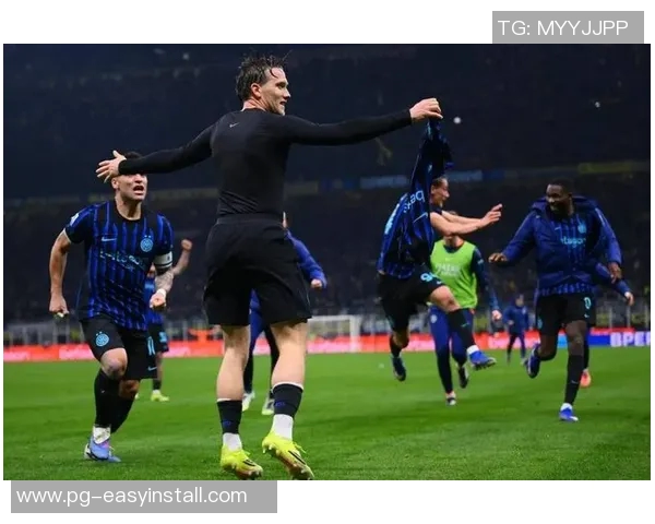 中超赛场惊现冷门国米逆转曼城补时绝杀引发全场狂欢