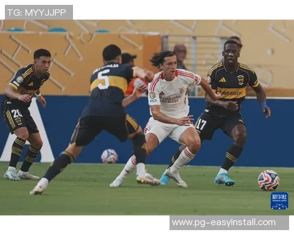 本菲卡在世界杯中以3-0战胜里昂补时进球点燃全场激情