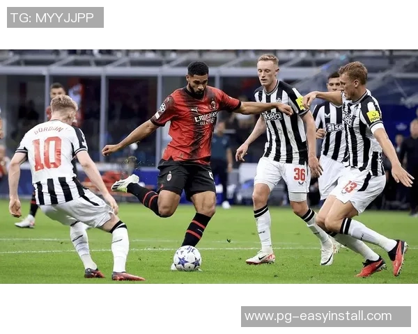 切尔西逆转战胜AC米兰全场沸腾争议判罚引发热议