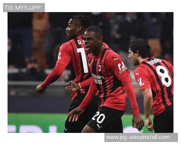 国王杯激战：AC米兰险胜波尔图红牌事件引发全场热议与战术分析