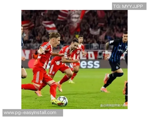 德甲惊天冷门拜仁狂胜巴萨五球引发全场震动解析