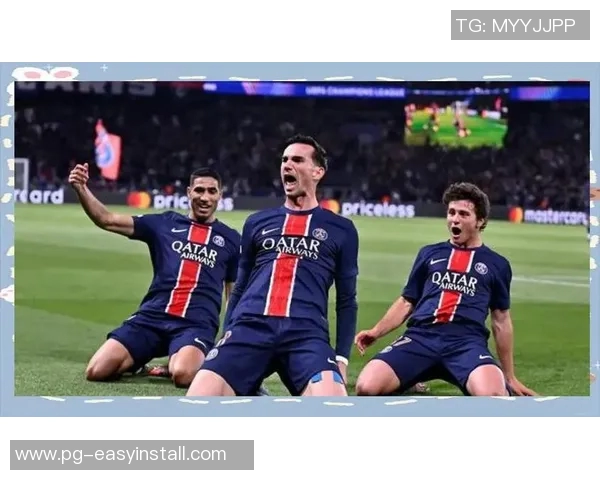 德甲激战：拜仁逆转巴黎圣日耳曼全场沸腾精彩瞬间回顾